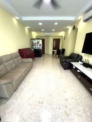 Yew Mei Green (D23), Condominium #317266011